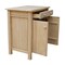 International Concepts Kitchen Work Center, Unfinished WC-3222 - alternate 7